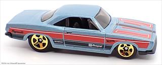 MF Blue - Mal., Multi-pack Exclusive